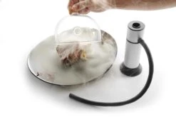 Hendi Rookapparaat - Rookpistool - Foodsmoker Professional - Ø6,8x(H)15,8cm -Aigostar winkel 1200x801 13