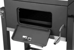 El Fuego | Houtskool BBQ Ontario Deluxe -Aigostar winkel 1200x801 9