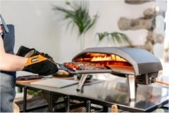 Ooni Koda Gas-Powered Outdoor Pizza Oven 28 Ooni Koda Gas-Powered Outdoor Pizza Oven -Aigostar winkel 1200x802 5