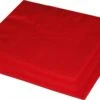 Merkloos Wegwerp Servetten - 33x33 Cm - Rood - 20 Stuks -Aigostar winkel 1200x806 1