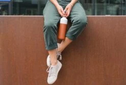 Dopper Insulated Drinkfles - Terracotta Tide - 580 Ml 21 Dopper Insulated Drinkfles - Terracotta Tide - 580 Ml -Aigostar winkel 1200x810