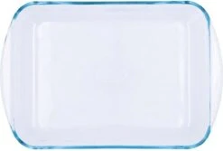 Pyrex Essentials Ovenschaal - 35 X 23 X 5 Cm - 2,6 L 23 Pyrex Essentials Ovenschaal - 35 X 23 X 5 Cm - 2,6 L -Aigostar winkel 1200x811 1