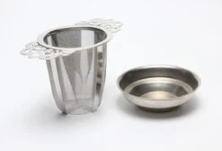 Merkloos ARELO Theezeef Met Uitlekschaaltje - RVS - 2 Stuks 12 Merkloos ARELO Theezeef Met Uitlekschaaltje - RVS - 2 Stuks -Aigostar winkel 1200x814 1