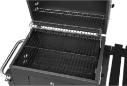 El Fuego | Houtskool BBQ Ontario Deluxe -Aigostar winkel 1200x817
