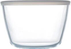 Pyrex - Cook & Freeze Schaal Rond 17 X 9cm - Transparant 15 Pyrex - Cook & Freeze Schaal Rond 17 X 9cm - Transparant -Aigostar winkel 1200x829 4
