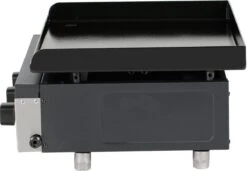 Bighorn Plancha Grill - Gasbarbecue – Tabletop – Draagbaar – 3 Branders 18 Bighorn Plancha Grill - Gasbarbecue – Tabletop – Draagbaar – 3 Branders -Aigostar winkel 1200x831