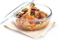 Pyrex Optimum Ovenschalenset 1,4 L - 2,1 L - 3 L - 21 X 18 X 8 Cm - 24 X 20 X 10 Cm - 27 X 23 X 11 Cm 21 Pyrex Optimum Ovenschalenset 1,4 L - 2,1 L - 3 L - 21 X 18 X 8 Cm - 24 X 20 X 10 Cm - 27 X 23 X 11 Cm -Aigostar winkel 1200x834