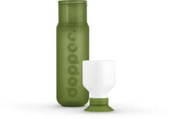 Dopper Original Drinkfles - Woodland Pine - 450 Ml 25 Dopper Original Drinkfles - Woodland Pine - 450 Ml -Aigostar winkel 1200x838 2