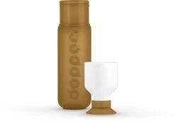 Dopper Original Drinkfles - Harvest Sun - 450 Ml 29 Dopper Original Drinkfles - Harvest Sun - 450 Ml -Aigostar winkel 1200x838