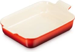 Le Creuset Ovenschaal Heritage Kersenrood 32 X 24 X 7.5 Cm 9 Le Creuset Ovenschaal Heritage Kersenrood 32 X 24 X 7.5 Cm -Aigostar winkel 1200x838 3