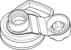 Camelbak Drinkfles Chute Mag 0,75 Liter Tritan Blauw -Aigostar winkel 1200x840 2