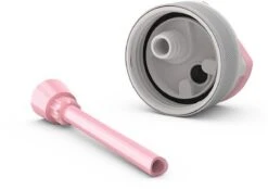 Kambukka Lagoon Drinkfles 750ml - Rose Lemonade Met Geïntegreerd Rietje -Aigostar winkel 1200x847