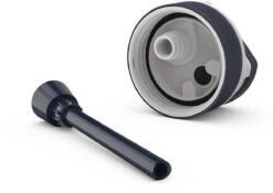 Kambukka Lagoon Drinkfles 750ml - Clear Met Geïntegreerd Rietje -Aigostar winkel 1200x849