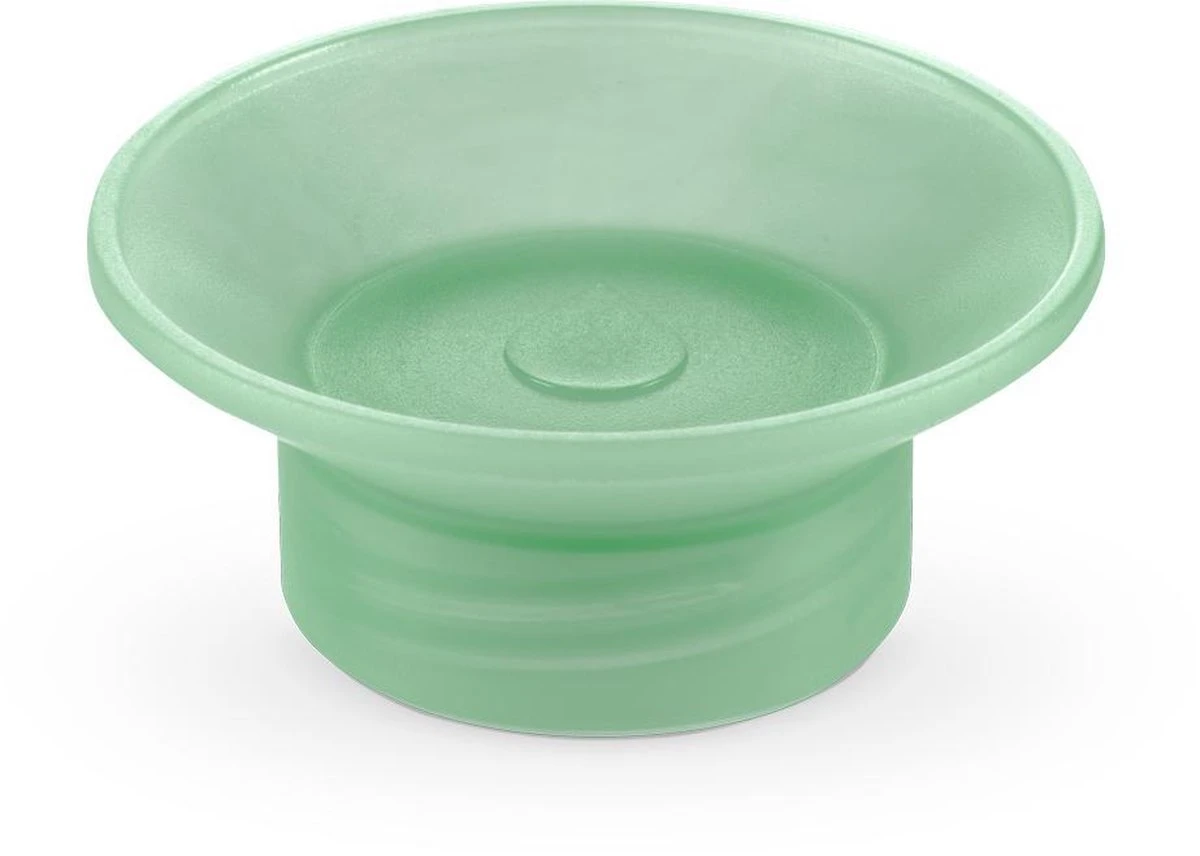 Dopper Original Drinkfles - Moody Mint 450 Ml 6 Dopper Original Drinkfles - Moody Mint 450 Ml - Afbeelding 4