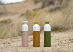 Dopper Original Drinkfles - Harvest Sun - 450 Ml 21 Dopper Original Drinkfles - Harvest Sun - 450 Ml -Aigostar winkel 1200x857