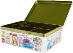 Blond Amsterdam, Happy - Theeblik Party 11 Blond Amsterdam, Happy - Theeblik Party -Aigostar winkel 1200x866 1