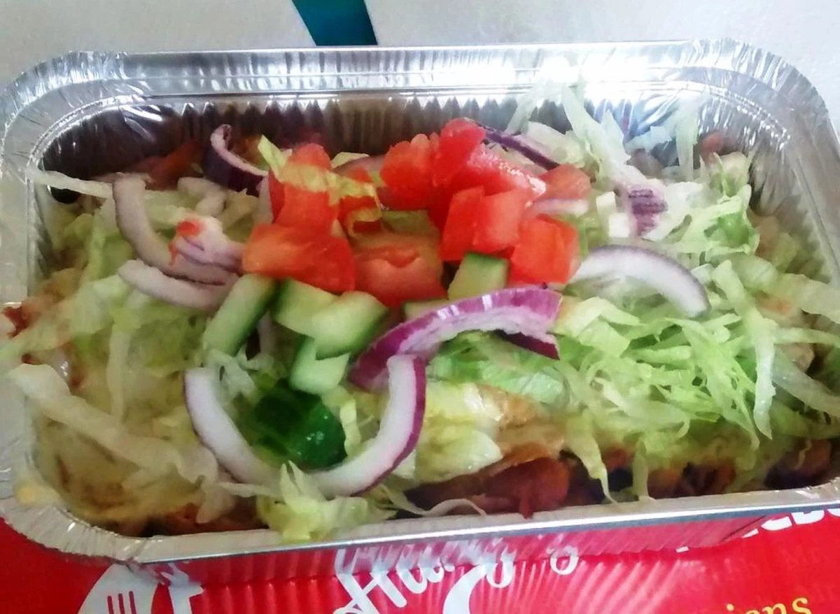 Aluminium Bak 911cc Opstaande Rand Met Deksel 20×13,6×5,6cm. (kapsalon) Per 100 Stuks - Wegwerp - Alu Bakje 4 Aluminium Bak 911cc Opstaande Rand Met Deksel 20×13,6×5,6cm. (kapsalon) Per 100 Stuks - Wegwerp - Alu Bakje - Afbeelding 2