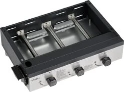 Bighorn Plancha Grill - Gasbarbecue – Tabletop – Draagbaar – 3 Branders 17 Bighorn Plancha Grill - Gasbarbecue – Tabletop – Draagbaar – 3 Branders -Aigostar winkel 1200x884 1
