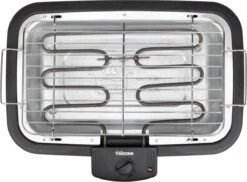 Tristar BQ-2813 Electrische Tafelbarbecue - Grilloppervlak (LxB) 38x22 Cm - 2000W - Zwart 12 Tristar BQ-2813 Electrische Tafelbarbecue - Grilloppervlak (LxB) 38x22 Cm - 2000W - Zwart -Aigostar winkel 1200x885 2