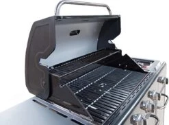 Passion Grills | BBQ Indiana | 4+1 Brander 13 Passion Grills | BBQ Indiana | 4+1 Brander -Aigostar winkel 1200x886 1