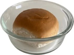 Curver Ovenschaal Klein - 1 Persoon - Ovenschaal Rond - Ovenschaal Met Deksel - Borosilicaat Glas - Breukvast 17 Curver Ovenschaal Klein - 1 Persoon - Ovenschaal Rond - Ovenschaal Met Deksel - Borosilicaat Glas - Breukvast -Aigostar winkel 1200x887 1