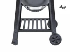 Apache Grill 21 Inch Kamado BBQ Egg | Houtskool | Zwart | Ø 50cm Grill Oppervlak | Dubbelwandig & Geïsoleerd 19 Apache Grill 21 Inch Kamado BBQ Egg | Houtskool | Zwart | Ø 50cm Grill Oppervlak | Dubbelwandig & Geïsoleerd -Aigostar winkel 1200x887 2