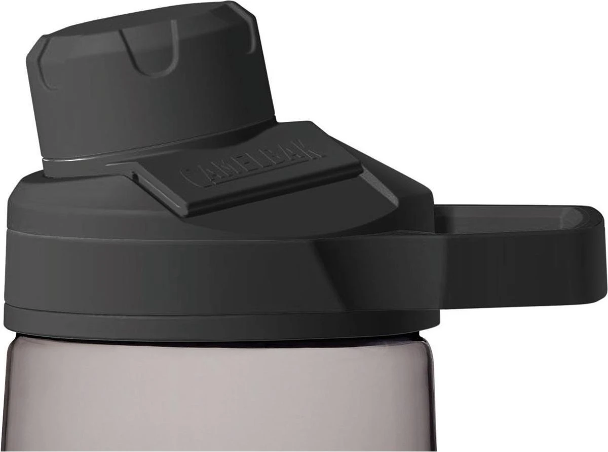 CamelBak Chute Mag Vacuum Insulated - Isolatie Drinkfles - 1 L - Groen (Moss) 7 CamelBak Chute Mag Vacuum Insulated - Isolatie Drinkfles - 1 L - Groen (Moss) - Afbeelding 5