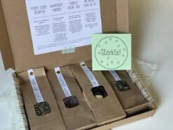 TeaFreaks - Thee - Beterschap - Sterkte - Losse Thee En Chocolade - Cadeau In De Brievenbus -Aigostar winkel 1200x899 10