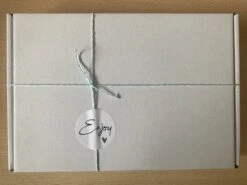 TeaFreaks - Thee - Beterschap - Sterkte - Losse Thee En Chocolade - Cadeau In De Brievenbus -Aigostar winkel 1200x899 11