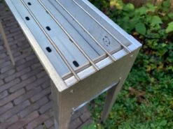 Spiedini Saté-bbq Bali 80 - Saté Houtskoolbarbecue Met Horizontaal Rooster - 80 Cm Lang, 11 Cm Breed - Materiaal: Gealuminiseerd Ijzer 26 Spiedini Saté-bbq Bali 80 - Saté Houtskoolbarbecue Met Horizontaal Rooster - 80 Cm Lang, 11 Cm Breed - Materiaal: Gealuminiseerd Ijzer -Aigostar winkel 1200x899 18