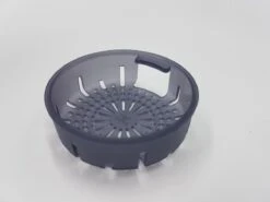 Drinkfles 1 Liter - Sport Drinkbus 1000 Ml Bidon Grijs 1L - King Mungo KMDF010 -Aigostar winkel 1200x899 2