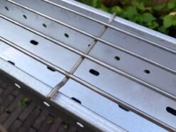 Spiedini Saté-bbq Bali 80 - Saté Houtskoolbarbecue Met Horizontaal Rooster - 80 Cm Lang, 11 Cm Breed - Materiaal: Gealuminiseerd Ijzer 28 Spiedini Saté-bbq Bali 80 - Saté Houtskoolbarbecue Met Horizontaal Rooster - 80 Cm Lang, 11 Cm Breed - Materiaal: Gealuminiseerd Ijzer -Aigostar winkel 1200x899 20