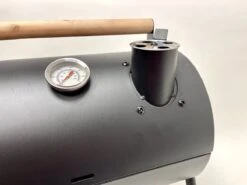 Compacte Draagbare Kolen BBQ Van Wolff BBQ - Handig Voor Op De Camping Op Het Strand Of In Een Park - Smoker Barbecue - Draagbare Lichtgewicht Bbq - Met Thermometer En Lucht Doorvoer. Laat Je Vlees Langzaam Garen. 15 Compacte Draagbare Kolen BBQ Van Wolff BBQ - Handig Voor Op De Camping Op Het Strand Of In Een Park - Smoker Barbecue - Draagbare Lichtgewicht Bbq - Met Thermometer En Lucht Doorvoer. Laat Je Vlees Langzaam Garen. -Aigostar winkel 1200x899 27