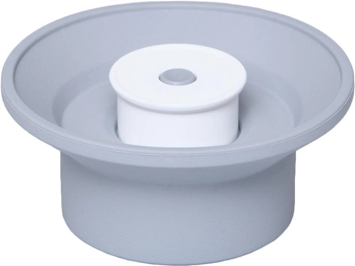 Dopper Sport Cap / Dop - Grijs 3 Dopper Sport Cap / Dop - Grijs