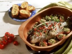 Römertopf Rustico Ovenschaal - 6 Persoons 7 Römertopf Rustico Ovenschaal - 6 Persoons -Aigostar winkel 1200x900 12