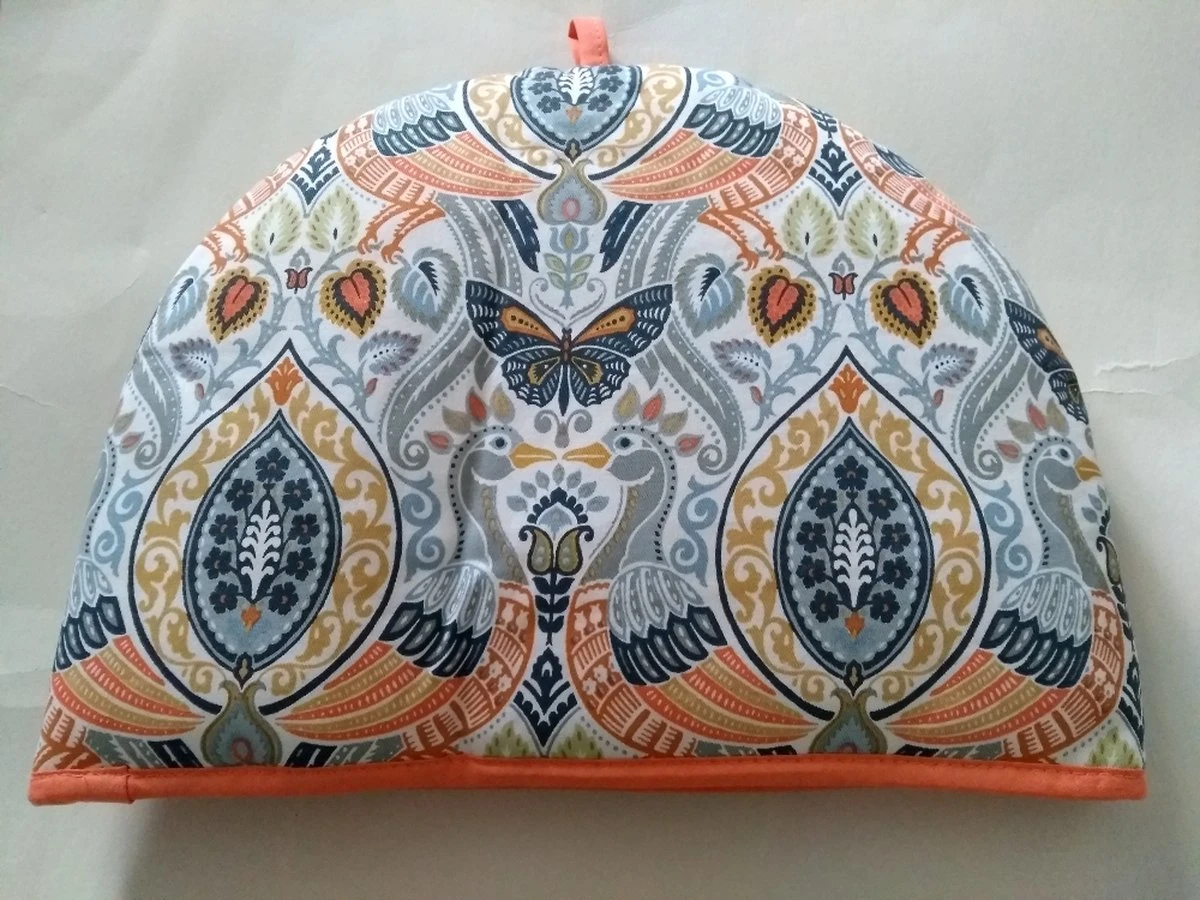 Standaard Theemuts Cotswold 3 Standaard Theemuts Cotswold