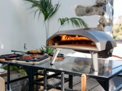 Ooni Koda Gas-Powered Outdoor Pizza Oven 35 Ooni Koda Gas-Powered Outdoor Pizza Oven -Aigostar winkel 1200x900 37
