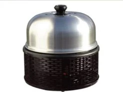 Cobb Pro Houtskool Barbecue - Grilloppervlak Ø 32 Cm - Smoker Barbecue - Zwart 20 Cobb Pro Houtskool Barbecue - Grilloppervlak Ø 32 Cm - Smoker Barbecue - Zwart -Aigostar winkel 1200x900 50