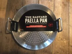 The Bastard Paella Pan 7 The Bastard Paella Pan -Aigostar winkel 1200x900 61