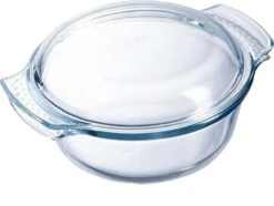 Pyrex Classic Easy Grip Ovenschaal 3,5 L + 1,4 L - 32 X 27 X 14 Cm 25 Pyrex Classic Easy Grip Ovenschaal 3,5 L + 1,4 L - 32 X 27 X 14 Cm -Aigostar winkel 1200x903 1