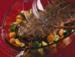 Pyrex - Classic Ovenschaal Ovaal Met Deksel 5,8 Liter - Transparant 15 Pyrex - Classic Ovenschaal Ovaal Met Deksel 5,8 Liter - Transparant -Aigostar winkel 1200x910 1