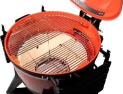 Kamado Joe - Kettle Joe Barbecue 31 Kamado Joe - Kettle Joe Barbecue -Aigostar winkel 1200x914 2