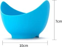 IGOODS 4 Pack Egg Poacher Cups - Perfect Gepocheerde Eieren - Egg Maker Niet-gepocheerde Eieren Cups BPA Gratis Siliconen Ei Poacher Cups Magnetron Ei Poacher- Ei Poacher Pan- Boiler Steamer- Magnetron Eieren 14 IGOODS 4 Pack Egg Poacher Cups - Perfect Gepocheerde Eieren - Egg Maker Niet-gepocheerde Eieren Cups BPA Gratis Siliconen Ei Poacher Cups Magnetron Ei Poacher- Ei Poacher Pan- Boiler Steamer- Magnetron Eieren -Aigostar winkel 1200x915