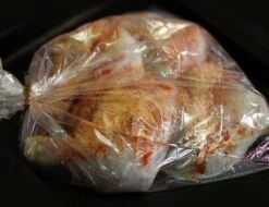 YUGN Braadzakken - Braadzakken Voor In De Oven – 10 Stuks – 2-in-1 Oven En Magnetron - 38 * 25 Cm - Cadeau Tip 9 YUGN Braadzakken - Braadzakken Voor In De Oven – 10 Stuks – 2-in-1 Oven En Magnetron - 38 * 25 Cm - Cadeau Tip -Aigostar winkel 1200x921