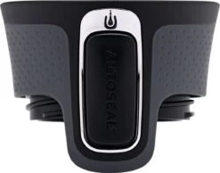 Contigo Westloop Drinkfles - Matte Black - 470ml - Zwart -Aigostar winkel 1200x942