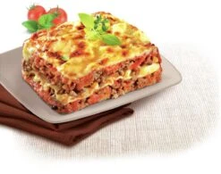 Tefal Success Ovenware Ovenschotel - 24 X 36 Cm - Aluminium -Aigostar winkel 1200x948 1