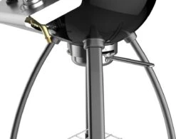 Accente Outdoor Gas BBQ - ø 45 Cm- Inclusief Grillplaat & Gasslang - Zwart 11 Accente Outdoor Gas BBQ - ø 45 Cm- Inclusief Grillplaat & Gasslang - Zwart -Aigostar winkel 1200x948 3