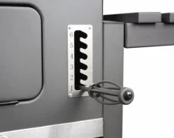 Fire Beam Houtskool Barbecue Montreal, Staal 14 Fire Beam Houtskool Barbecue Montreal, Staal -Aigostar winkel 1200x951 1