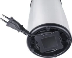 Princess Coffee Grinder Stainless Steel Deluxe 01.242196.01.001 -Aigostar winkel 1200x955 2