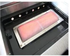 Gasbarbecue En Grill - 5 + 1 Branders + 1 Infrarood Zijbrander - Buitenkeuken - Edelstaal BBQ -Aigostar winkel 1200x955 3